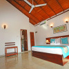 Отель Villa Peacock Walahanduwa - Galle, фото 2