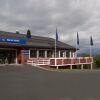 Отель Best Western Narvik Hotel в Нарвике