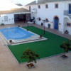 Отель House With 9 Bedrooms in Aguilar de la Frontera, With Wonderful Mounta, фото 12