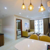 Отель Zan- Newlife Halong Apartment, фото 29