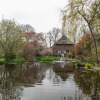 Отель de geheime tuin - boshuis, фото 12