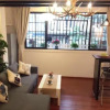 Отель Old French Concession Old Lane Loft House, фото 12