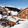Отель VVF Résidence Méribel Les 3 Vallées, фото 12