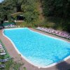 Отель Mobilhome Near Rome, in a Park With Communal Swimming Pool, фото 1
