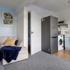 Отель Two-bed Beachside Apartment West Wittering, фото 3