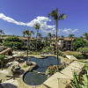 Отель Wailea Beach Villa B202 3 Bedroom Condo, фото 27