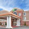 Отель Holiday Inn Express & Suites Farmington, an IHG Hotel, фото 32