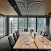 Отель Four Points by Sheraton Melbourne Docklands, фото 13