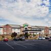 Отель Holiday Inn Express & Suites Birmingham South - Pelham, an IHG Hotel, фото 18