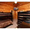 Отель Serenity Mountain Pool Lodge - Nine Bedroom Cabin, фото 27