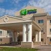 Отель Holiday Inn Express Devils Lake, an IHG Hotel, фото 24