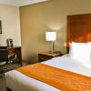 Отель Comfort Inn South Butte, фото 6