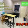 Отель Homestay Cikgu Ahmed Batu Kikir, фото 6