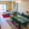 Отель VESTA - Superior Villa - 3BR - Fanadir (II), фото 10