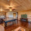Отель Highland Harmony by Escape to Blue Ridge, фото 12