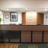 Отель Comfort Inn Clinton, фото 2