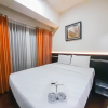 Отель Comfortable And Homey 1Br At Uttara The Icon Apartment, фото 4