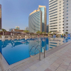 Отель Ezdan Hotel Residence, фото 8