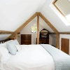 Отель North cottage · Country retreat in the heart of Sussex -Twineham, фото 8