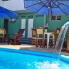 Отель Tamandare Praia Hotel By Aft, фото 15