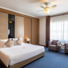 Отель Grandvrio City Danang By Route Inn Group, фото 39