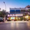 Отель Golden Bayon Guesthouse в Сиемреапе