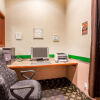 Отель Quality Inn And Suites Lethbridge, фото 14