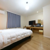 Отель Gyeongju Bulguksa W Drive-in Motel, фото 24