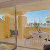 Отель Apartamentos Puerto Marina Beach, фото 11