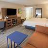 Отель Hampton Inn Pensacola-Airport (Cordova Mall Area), фото 4