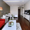 Отель Luxury Shendo'apartment, фото 6