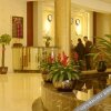Отель 梧州环球大酒店, фото 14