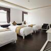 Отель Sea Phoenix Hotel Da Nang, фото 5