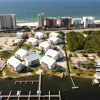 Отель Bay Condo on Cotton Bayou in Orange Beach Boater Dream Location With Pool, фото 25