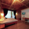 Отель Chalet Alpenrose Bio Wellness Natur Activehotel, фото 3