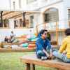 Отель Viajero Quito Hostel, фото 41