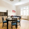 Отель Kresz Geza 29 Westend Station 2 bedrooms+Living AC, фото 10