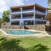 Отель Whitsunday Harbour Apartments в Кэннонвейле