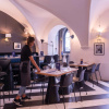 Отель The Originals Boutique, Hôtel Le Lion, Clermont-Ferrand, фото 26