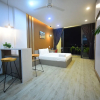 Отель Karta Riverview Apartment, фото 5