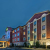 Отель Holiday Inn Express & Suites Tulsa S Broken Arrow Hwy 51, an IHG Hotel, фото 1
