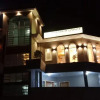 Отель Pyramid Lodge в Скарду