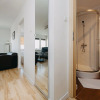 Отель ShortStayPoland Okopowa (B3), фото 7