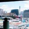 Отель Trendy Art Studio Apartment,Maboneng Joburg, фото 11