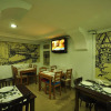 Отель Sen Palas, фото 6