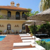 Отель An Unspoilt Setting, Luxurious Surroundings and a Warm, Personal Welcome, фото 18