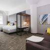 Отель SpringHill Suites by Marriott Milwaukee Downtown, фото 5