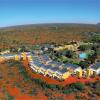 Отель Outback Pioneer Lodge, фото 17