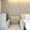 Отель Well Designed And Cozy Studio At Bassura City Apartment, фото 18