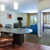 Отель Candlewood Suites Houston North I45, an IHG Hotel, фото 13